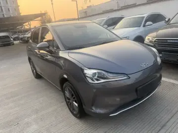 2022 Hozon Nezha V с пробегом 87 000 км
