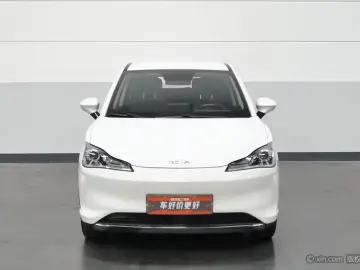 2022 Hozon Nezha V с пробегом 84 200 км