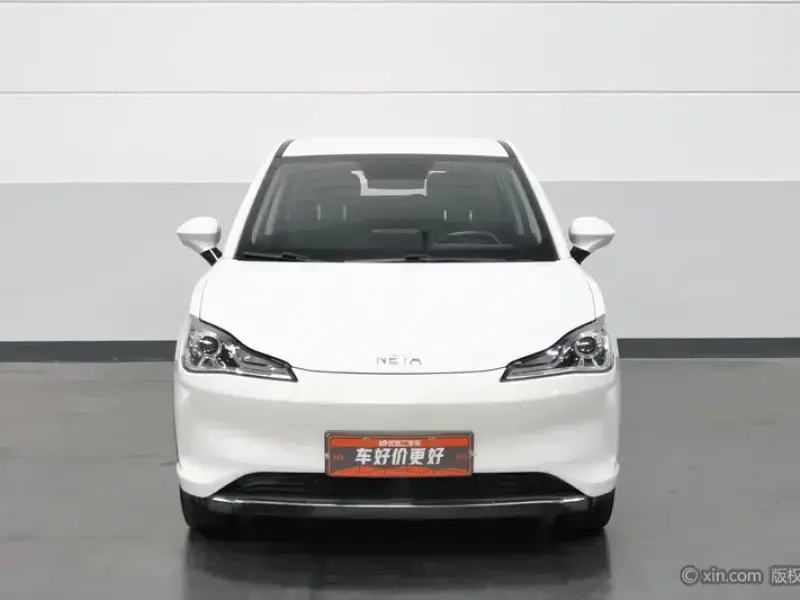 2022 Hozon Nezha V с пробегом 84 200 км