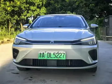 2020 Roewe Feifan ER6 с пробегом 43 000 км