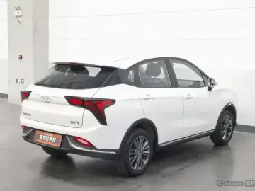2022 Hozon Nezha V с пробегом 84 200 км