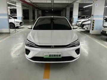 2021 Roewe Feifan ER6 с пробегом 70 000 км