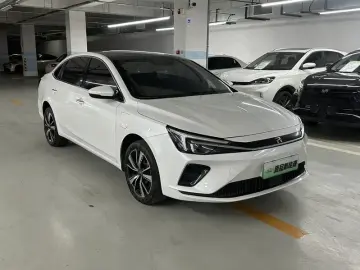 2021 Roewe Feifan ER6 с пробегом 70 000 км