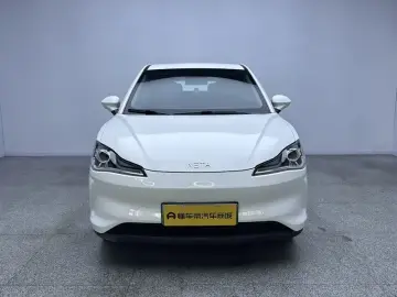 2021 Hozon Nezha V с пробегом 61 500 км