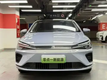 2021 Roewe Feifan ER6 с пробегом 94 700 км