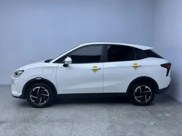 2021 Hozon Nezha V с пробегом 61 500 км