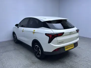 2021 Hozon Nezha V с пробегом 61 500 км