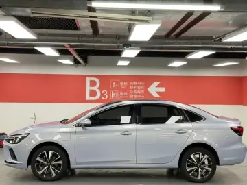 2021 Roewe Feifan ER6 с пробегом 94 700 км