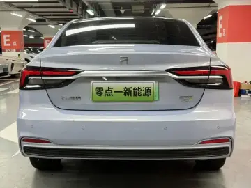 2021 Roewe Feifan ER6 с пробегом 94 700 км