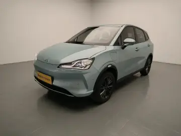 2022 Hozon Nezha V с пробегом 40 700 км