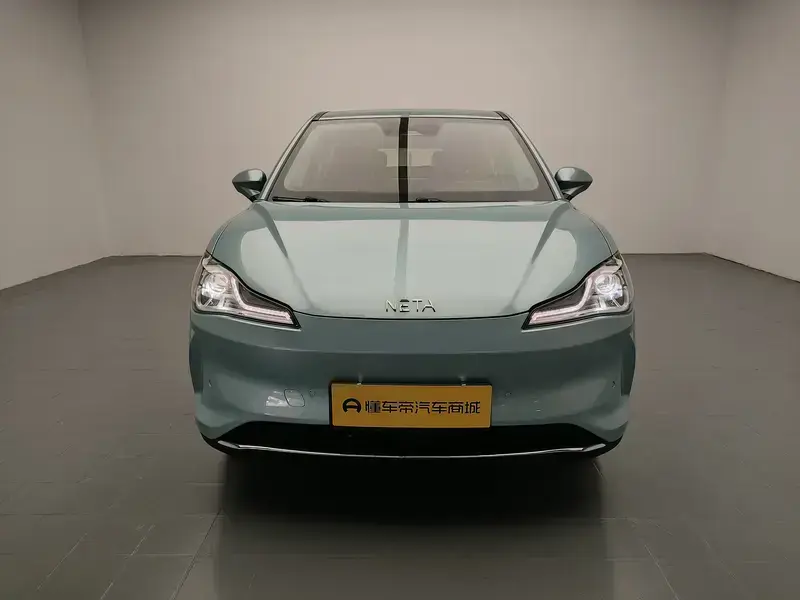 2022 Hozon Nezha V с пробегом 40 700 км