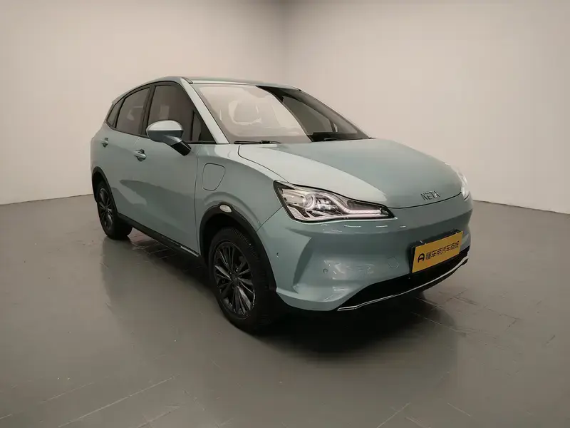2022 Hozon Nezha V с пробегом 40 700 км