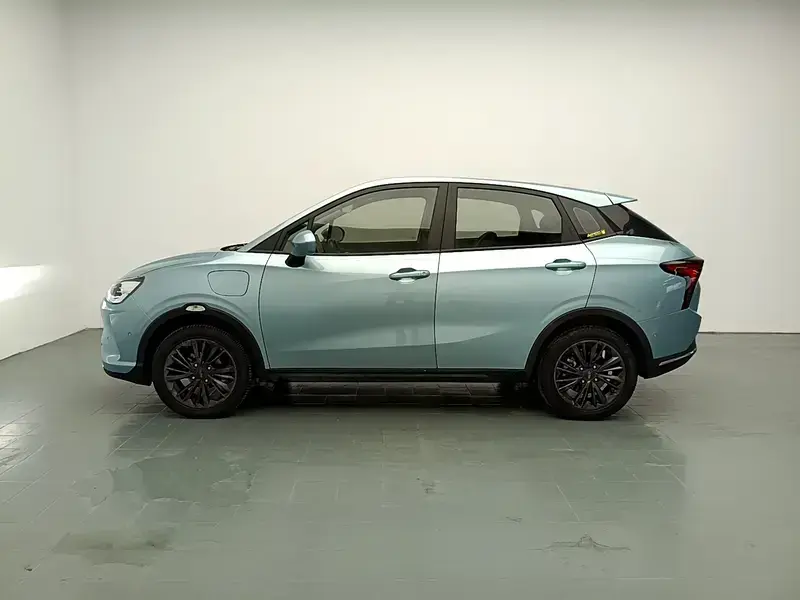 2022 Hozon Nezha V с пробегом 40 700 км