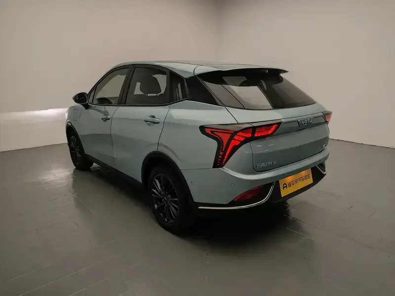 2022 Hozon Nezha V с пробегом 40 700 км