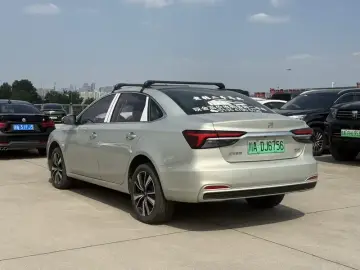 2021 Roewe Feifan ER6 с пробегом 61 000 км