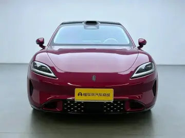 2026 Stelato Z7 с пробегом 8 200 км