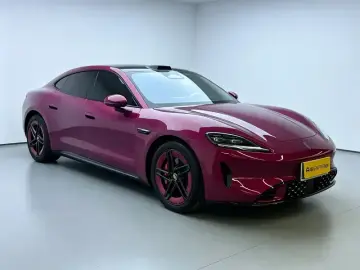 2026 Stelato Z7 с пробегом 8 200 км