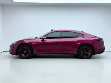 2026 Stelato Z7 с пробегом 8 200 км