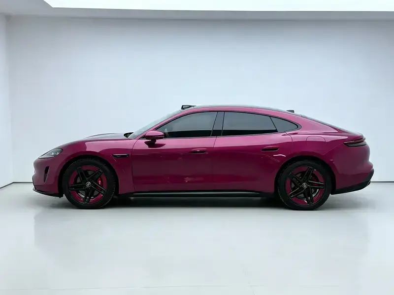 2026 Stelato Z7 с пробегом 8 200 км