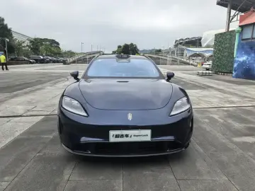 2026 Stelato Z7 с пробегом 4 000 км