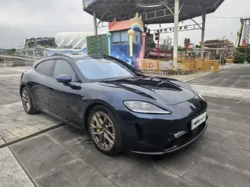 2026 Stelato Z7 с пробегом 4 000 км