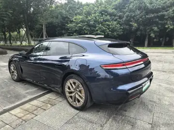 2026 Stelato Z7 с пробегом 4 000 км
