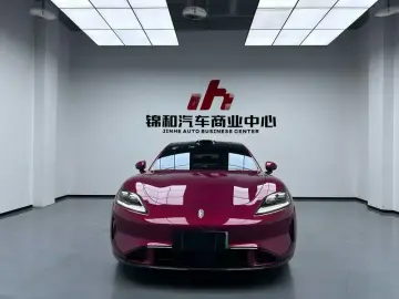 2026 Stelato Z7 с пробегом 4 800 км