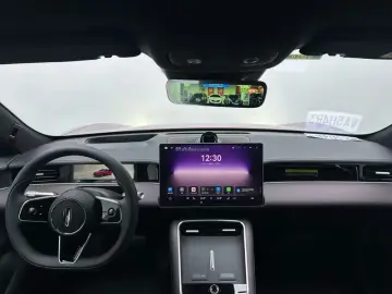 2026 Stelato Z7 с пробегом 4 800 км