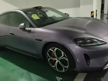 2026 Stelato Z7 с пробегом 200 км