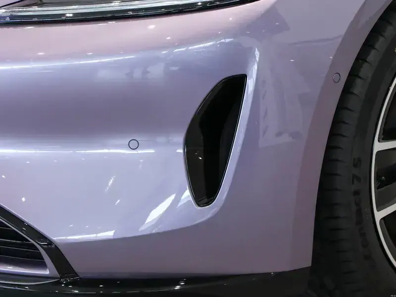 2026 Stelato Z7 с пробегом 200 км