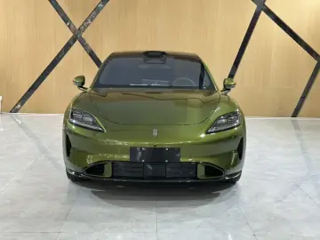 2026 Stelato Z7 с пробегом 3 000 км