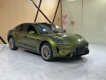 2026 Stelato Z7 с пробегом 3 000 км