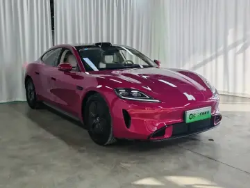 2026 Stelato Z7 с пробегом 8 000 км