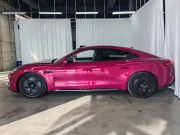 2026 Stelato Z7 с пробегом 8 000 км