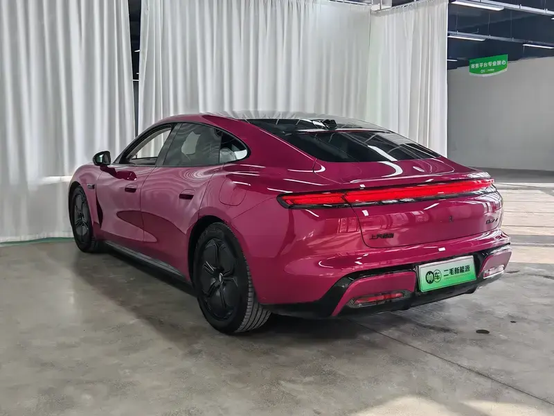 2026 Stelato Z7 с пробегом 8 000 км