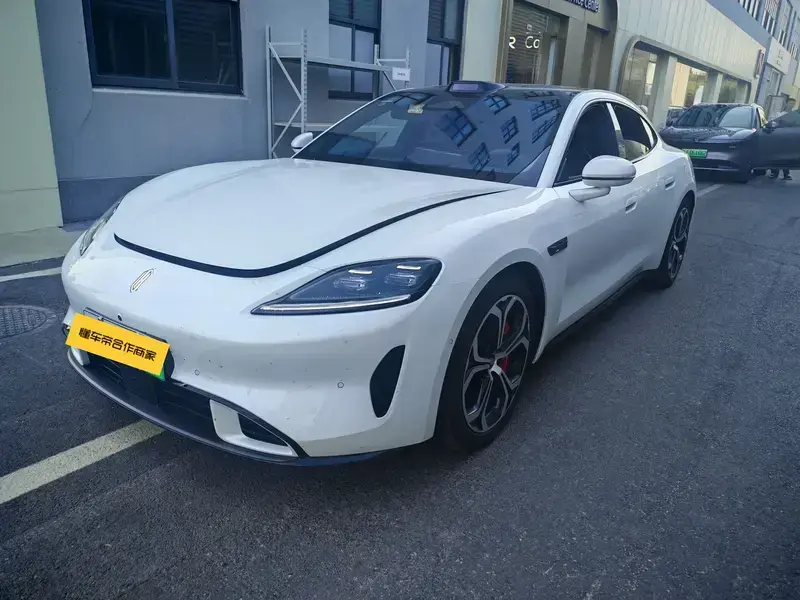 2026 Stelato Z7 с пробегом 5 000 км