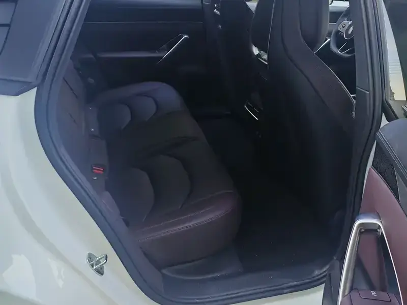2026 Stelato Z7 с пробегом 5 000 км