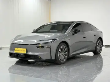 Ora Toyota bz7