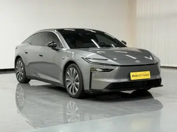 2026 Ora Toyota bz7 с пробегом 5 200 км