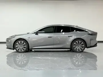 2026 Ora Toyota bz7 с пробегом 5 200 км