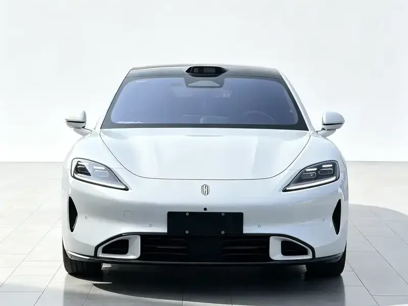 2026 Stelato Z7 с пробегом 3 500 км