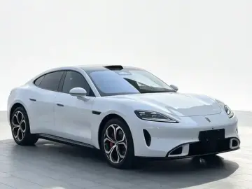 2026 Stelato Z7 с пробегом 3 500 км
