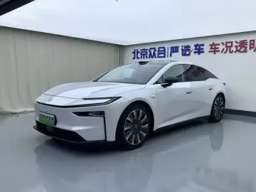 Ora Toyota bz7