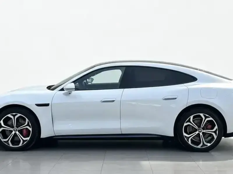 2026 Stelato Z7 с пробегом 3 500 км