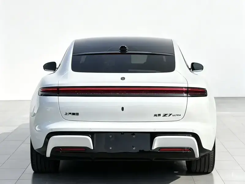 2026 Stelato Z7 с пробегом 3 500 км