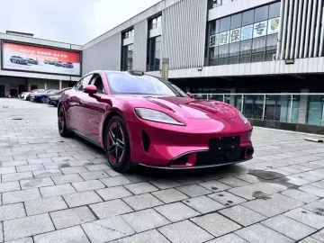 2026 Stelato Z7 с пробегом 7 000 км