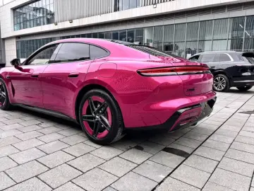 2026 Stelato Z7 с пробегом 7 000 км
