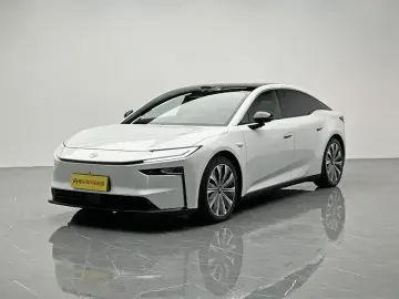 Ora Toyota bz7