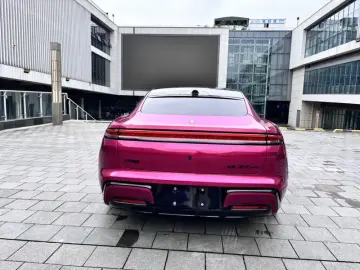 2026 Stelato Z7 с пробегом 7 000 км