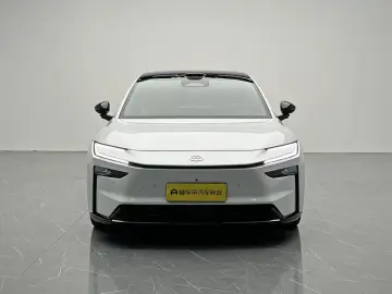 2026 Ora Toyota bz7 с пробегом 18 300 км